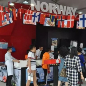 Eat the Norway����؛������2017�V�݇��H��ʳ��ʢ���_Ļ��